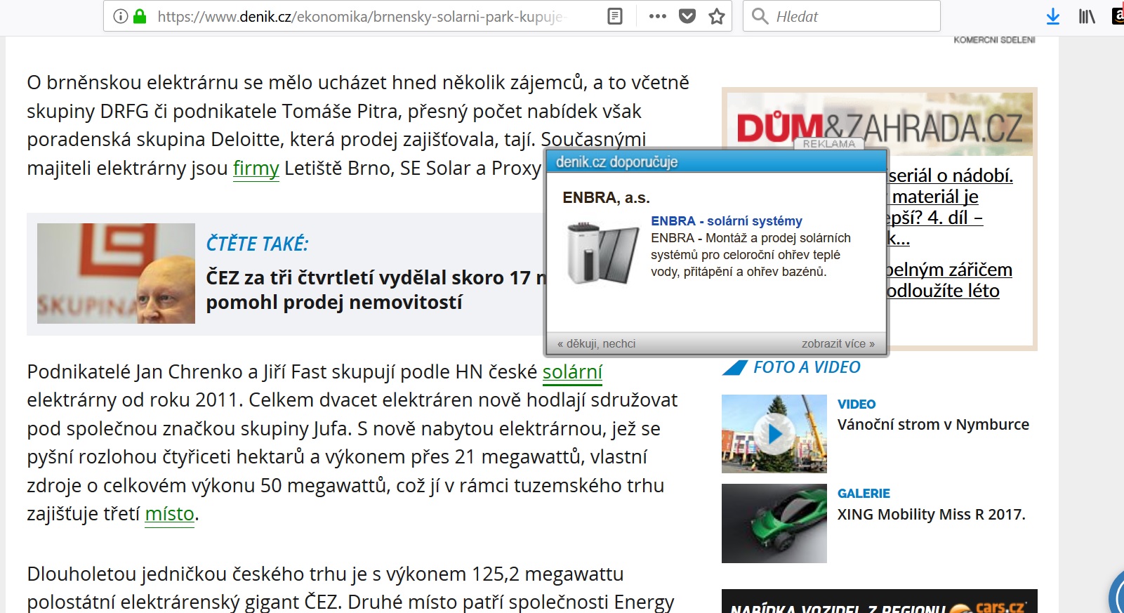 Enbra screen solarni 23112017